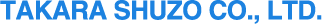 TAKARA SHUZO CO., LTD.