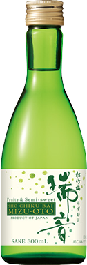 瑞音 300ml