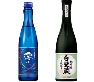 日本酒