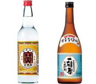 焼酎